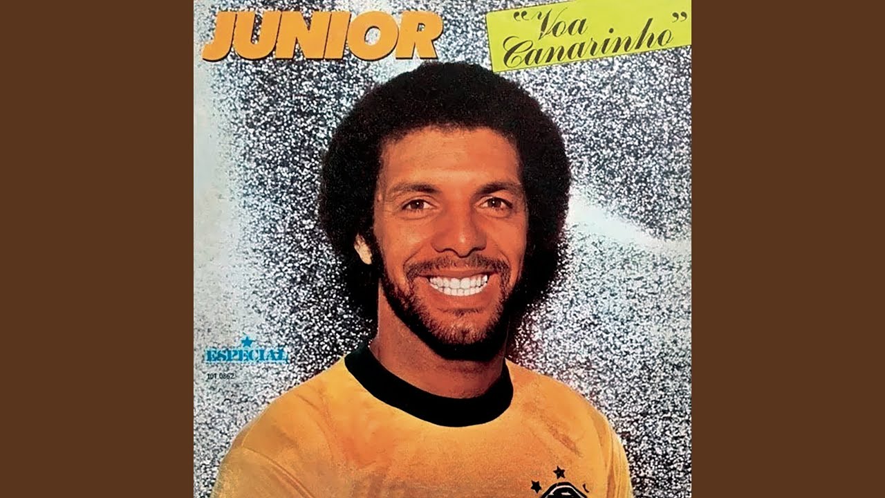 Povo Feliz (Voa Canarinho)