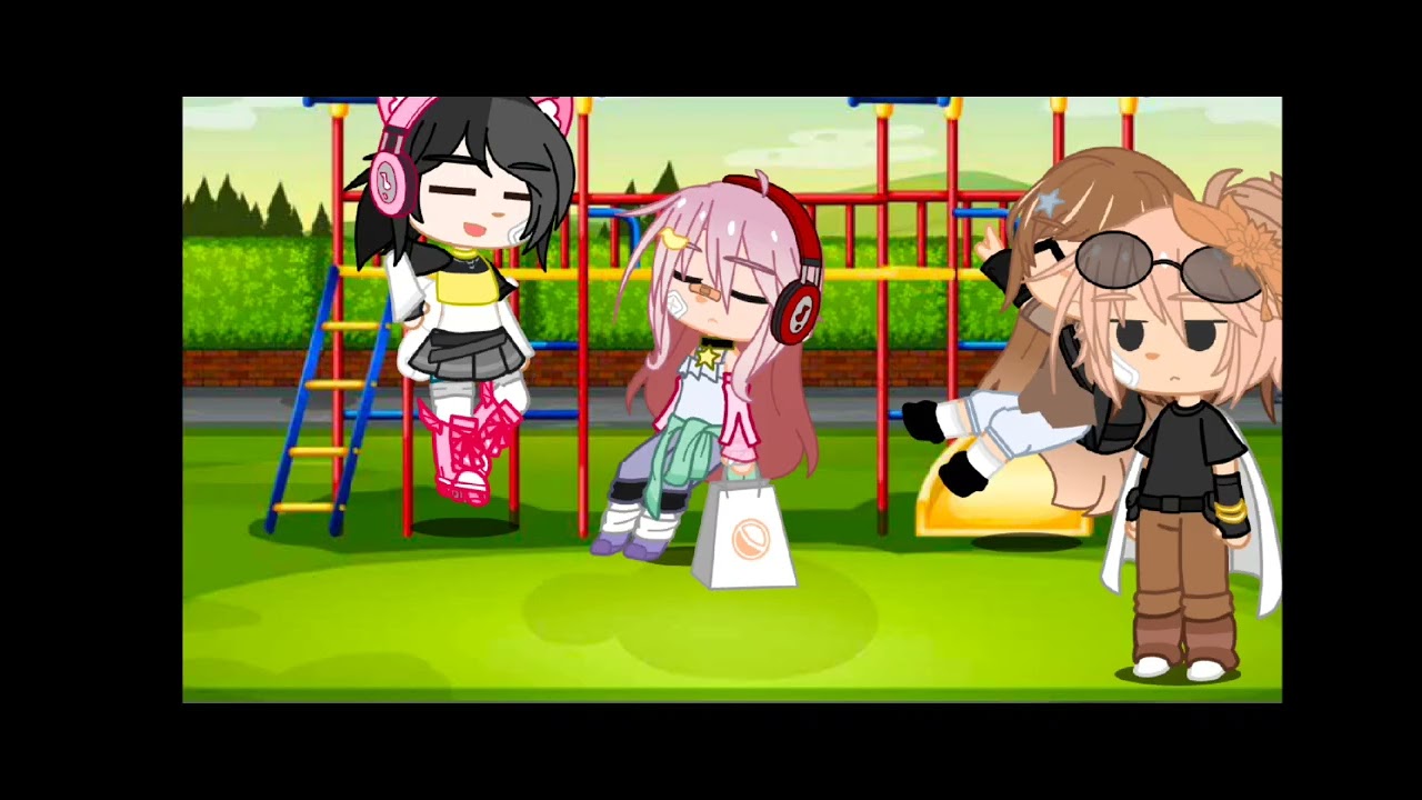 No this isnt a series its js a Aftermath