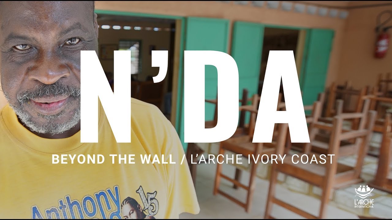 #AsIAm Documentary | N'Da's Story | Beyond the Wall | Episode 7