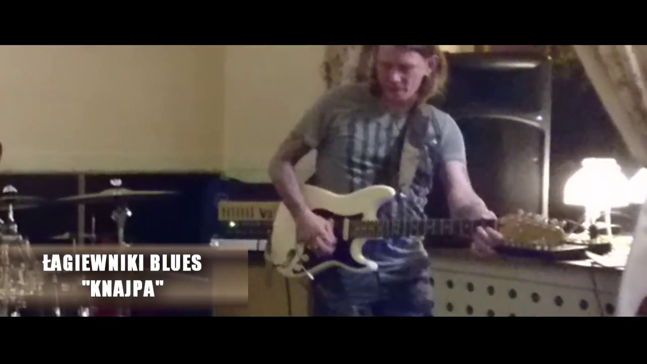Łagiewniki Blues - 