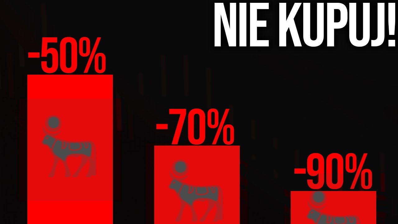 Prognozy i zyski spadają, a Cymcyk kupuje. Novo Nordisk.