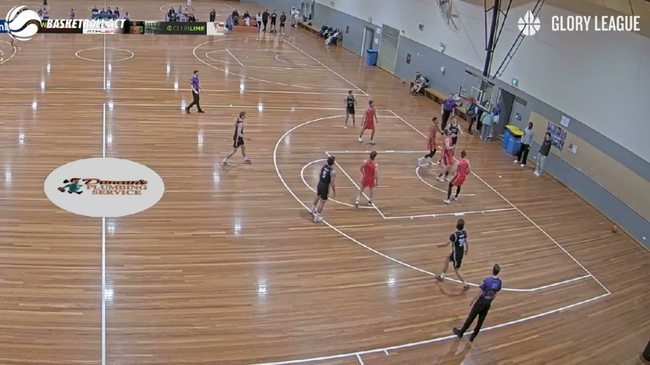 Lachlan Gudgeon-Back 4-game Highlights for Stallions