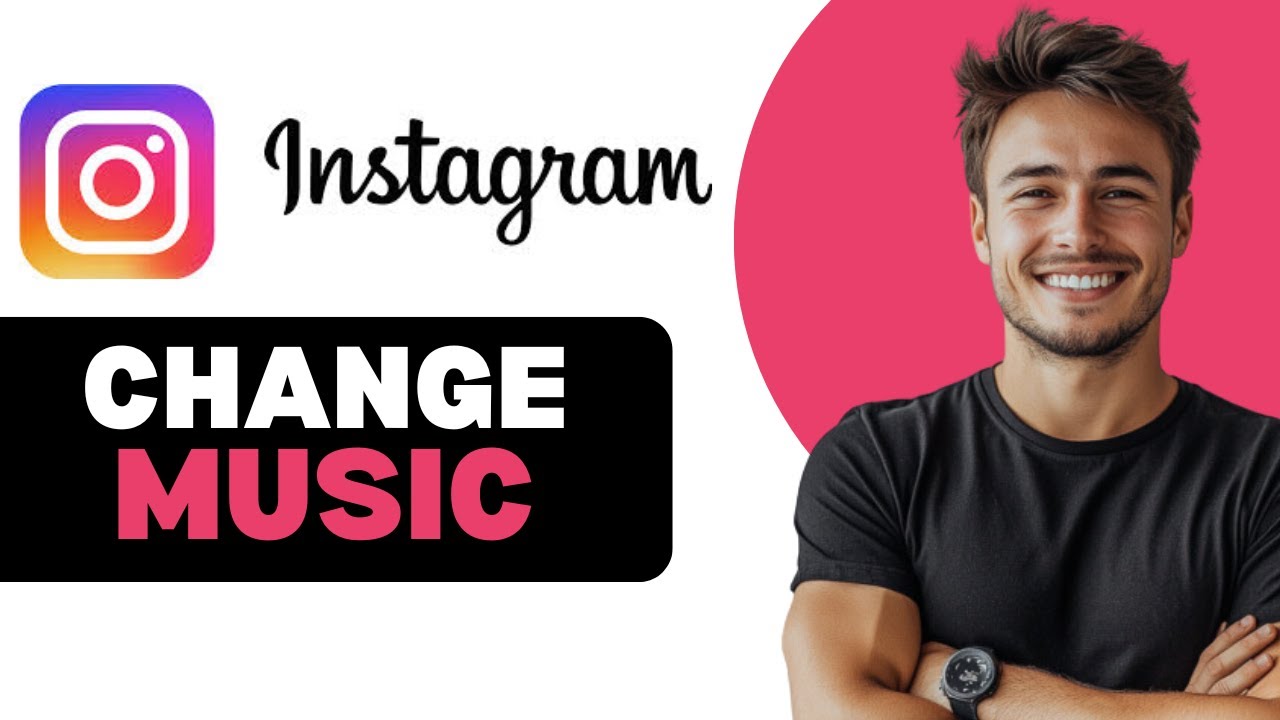 How To Change Music On Instagram Post After Posting 2025