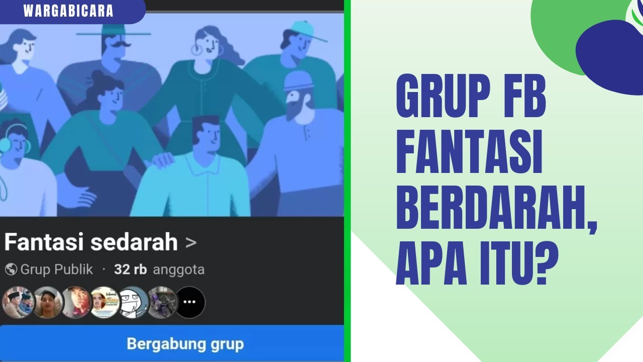 Terungkap! Grup 'Fantasi Sedarah' di Facebook Ancaman Nyata bagi Anak-anak