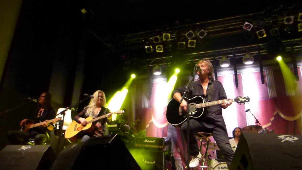 DARLIN` Chris Norman