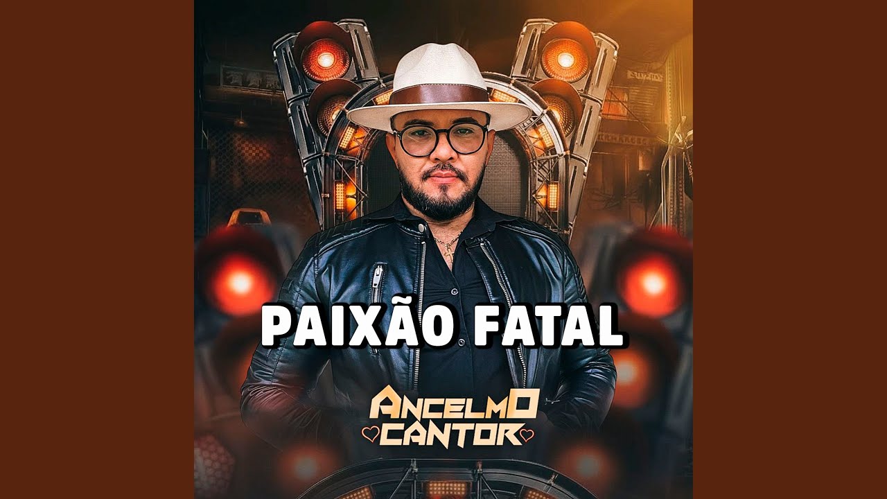 Paixão Fatal