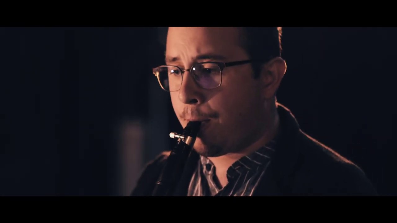 Devil's Food Cake (H. Eisel) - Moritz Weiß Klezmer Trio & Friends
