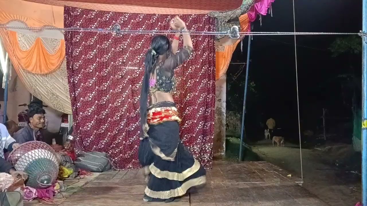 जबरदस्त शायरी नौटंकी वीडियो धर्मराज मास्टर के कंपनी के तरफ से