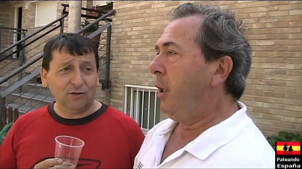 Nos han dejado solos a los de Tudela jota navarra  fiestas de Tudela 2012