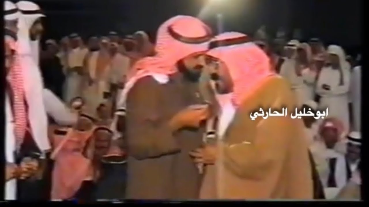 بن ثايب-بن هضبان-بن مصلح بن عزيز بن مثاعي هميل-بن هيف السديسي الحميدي -هاجد-بن مساعد-العيسي-1418ترج