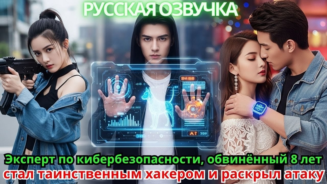 Эксперт по кибербезопасности, обвинённый 8 лет, стал таинственным хакером и раскрыл атаку!