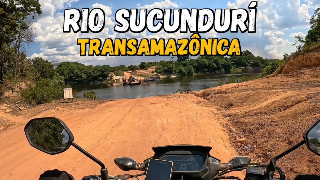 EP-30 ACAMPEI às MARGENS do RIO ARIPUANÃ, POR do SOL MARAVILHOSO!