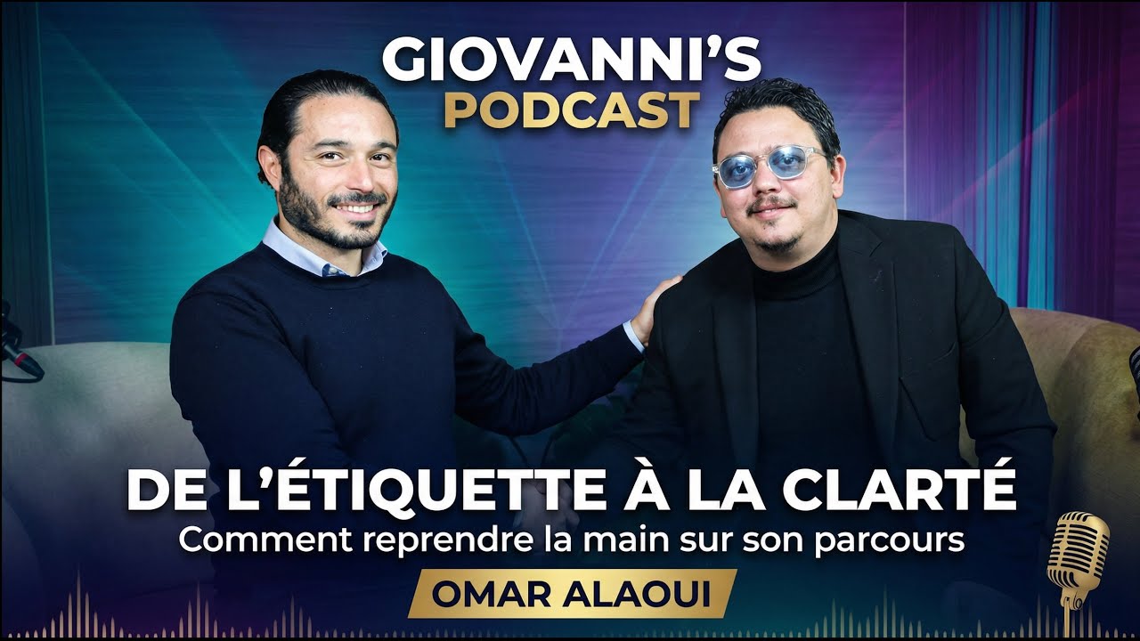 De l’étiquette à la clarté : comment reprendre la main sur son parcours personnel et professionnel