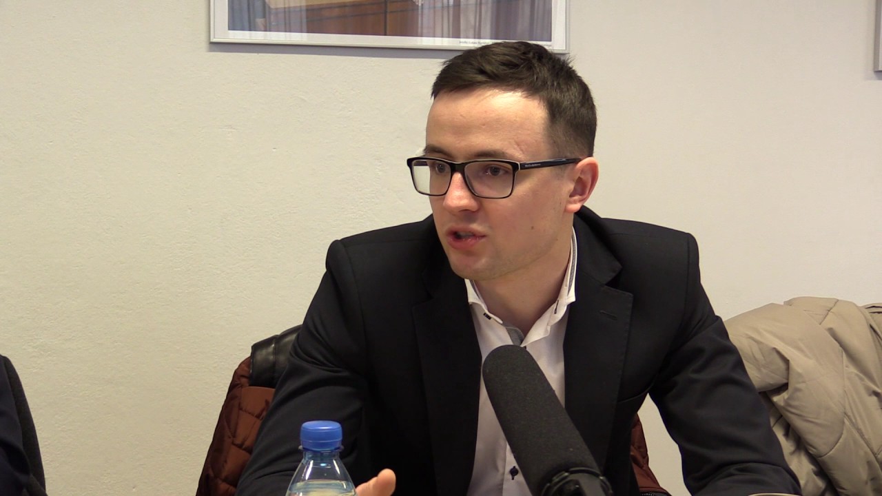 Opinia na temat projektu ustawy o Centralnej Bazie Rachunk&oacute;w - Jacek Czarnecki