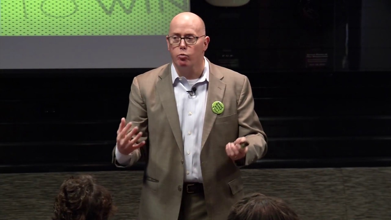 30 seconds with Financial Literacy Coach, Eric Smith (4 of 6)