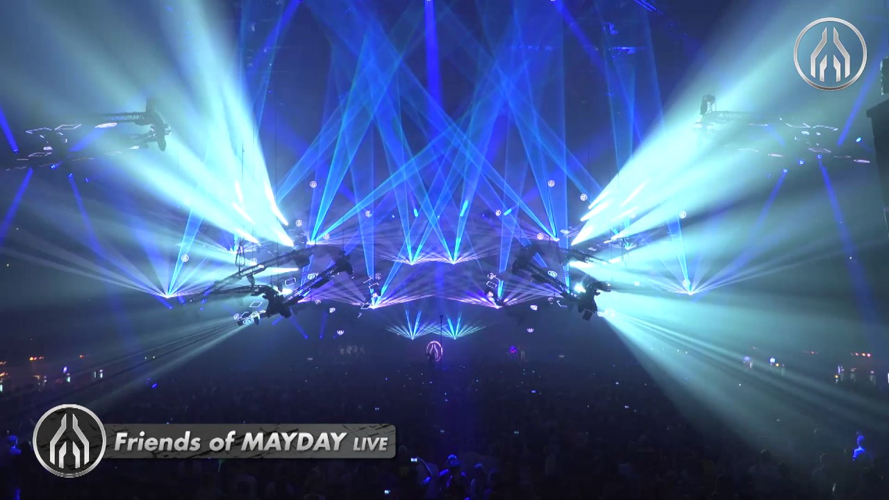 MAYDAY 