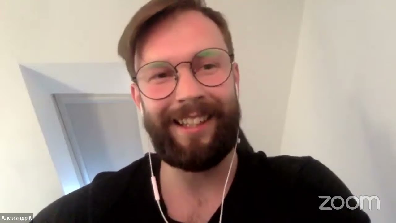 #ITPMFZTO Встреча №20 QA Manager - Alexander Kirchatov