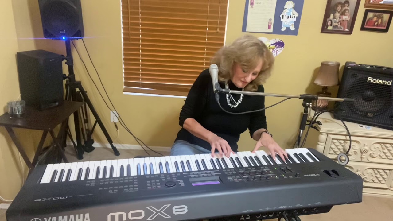 Fool’s Overture, is written by Roger Hodgson formerly of Supertramp this is my “Cover”.