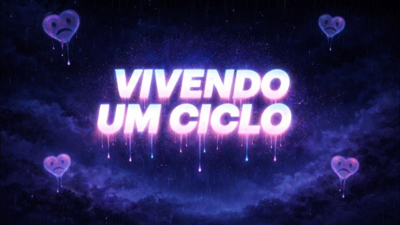 VIVENDO UM CICLO - SAD HITS