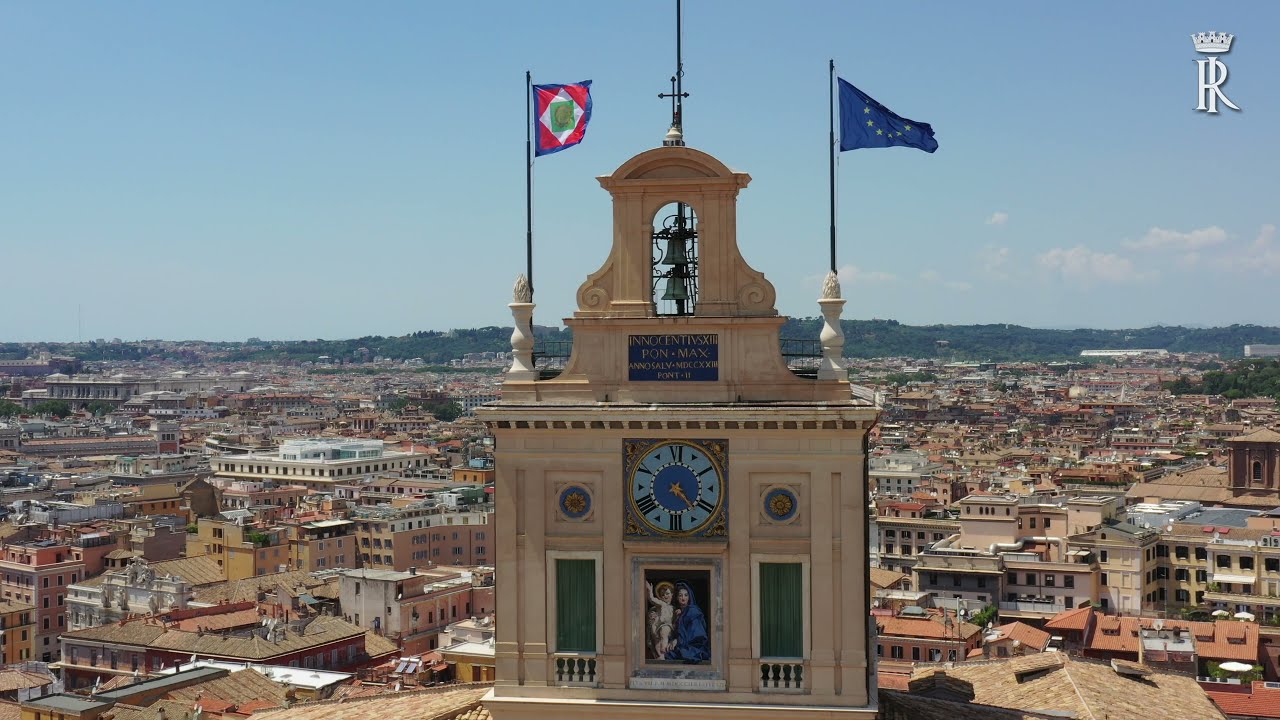 Quirinale Contemporaneo 2020-2021