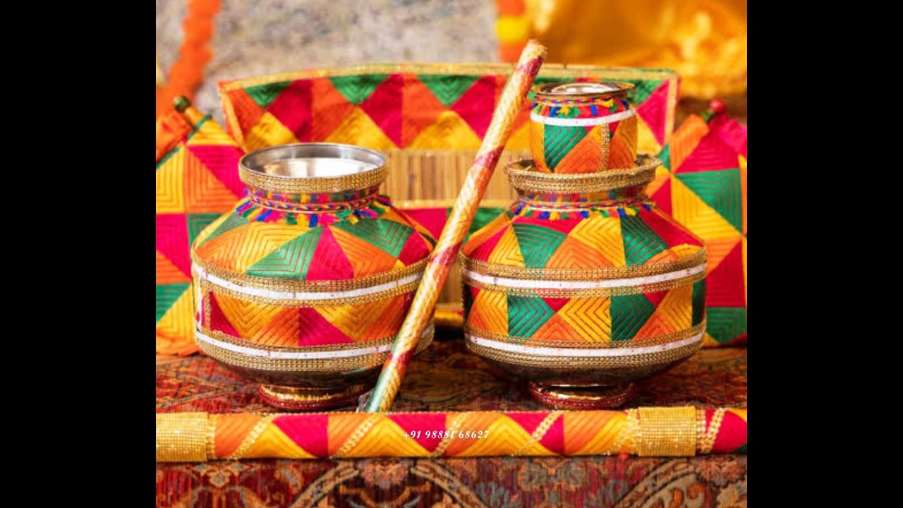 ਜਾਗੋਂ ਲਾਈਵ 🔴ਜਸਮੀਨ ਕੌਰ ਹਮਸਫ਼ਰ ਅਰਸ਼ਦੀਪ ਸਿੰਘ