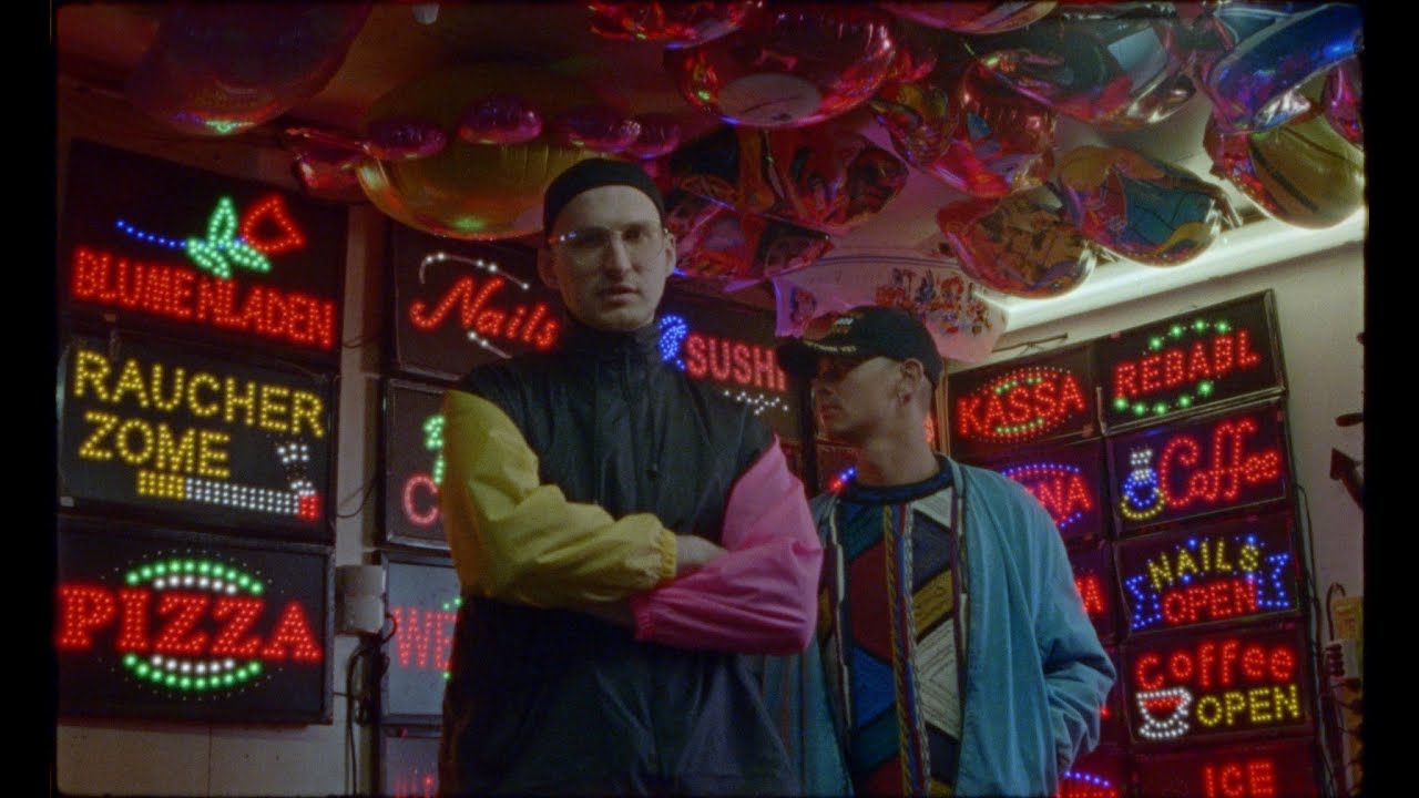 gleb - GO GO GO