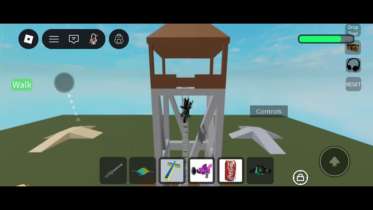 Jugando Bendy and the ink machine #3