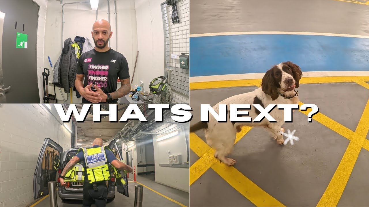 BACK TO LIFE ROUTINE / FITNESS / HALF MARATHON PREP 