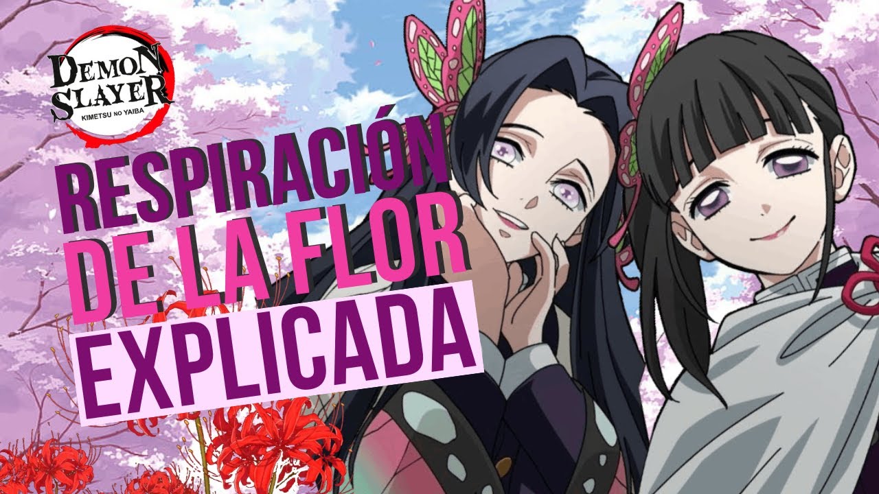 Todo lo que necesitas saber sobre LA RESPIRACION DE LA FLOR de Kanao Tsuyuri | Grulla Comenta