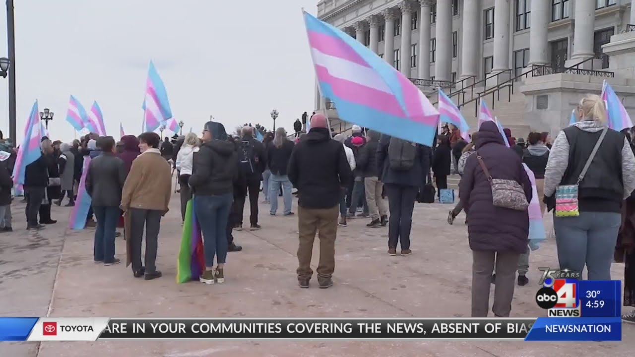Transgender Bills