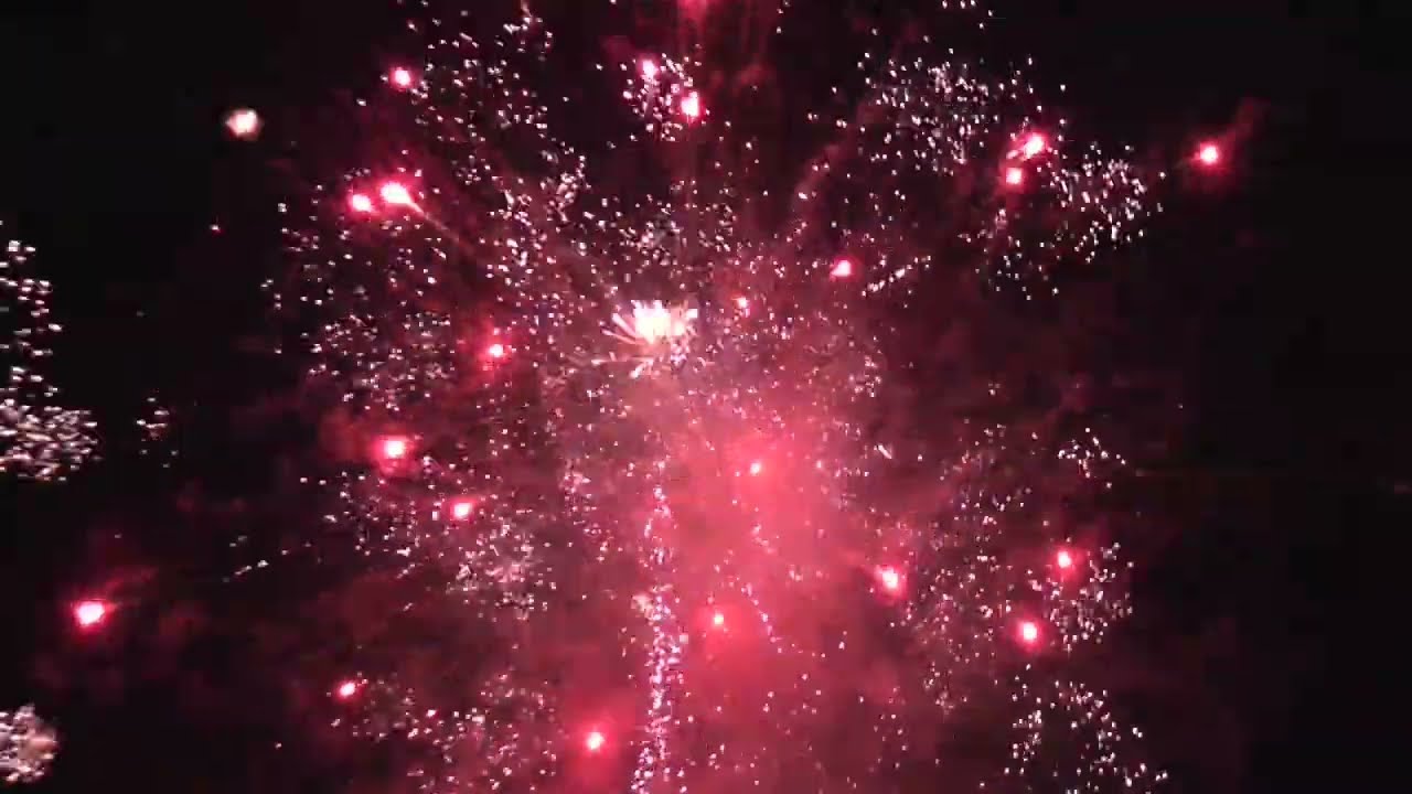 Broekhoff 1.2'' 200 Shots Assorted Display