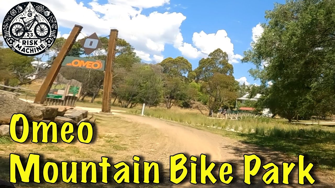 Omeo - 2026 Southern MTB Burn Pt2