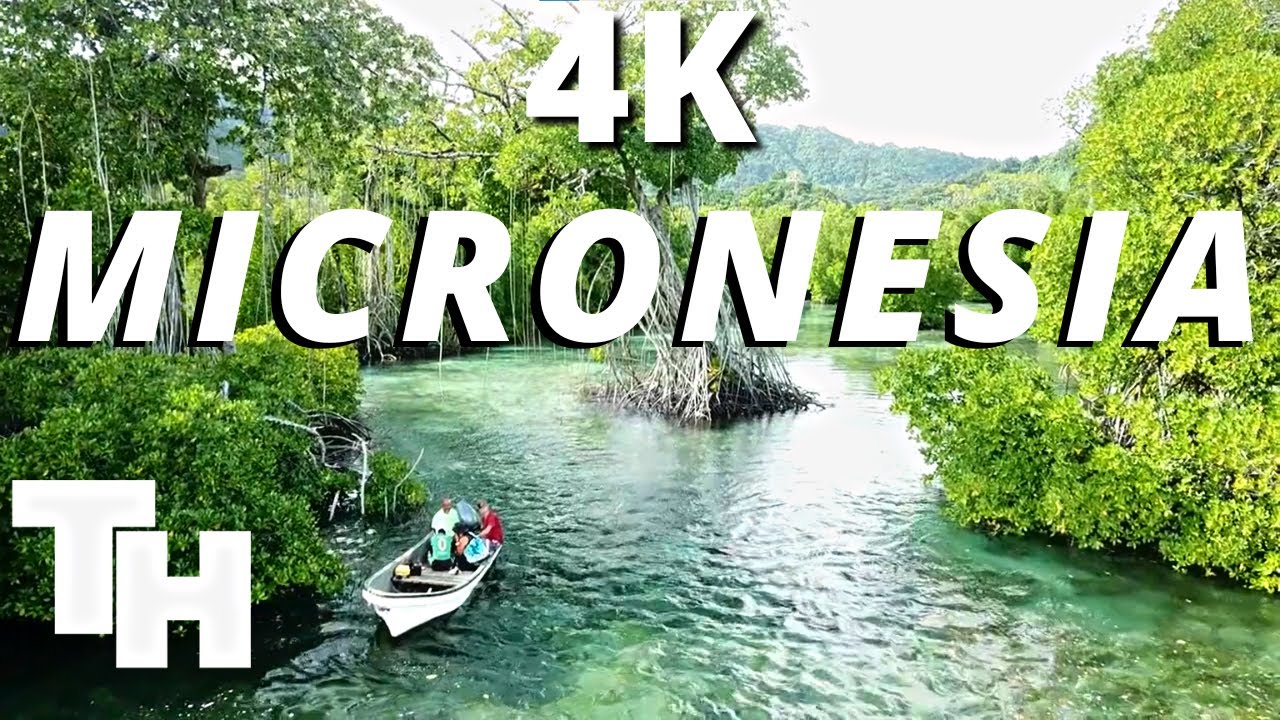 Micronesia 4K done