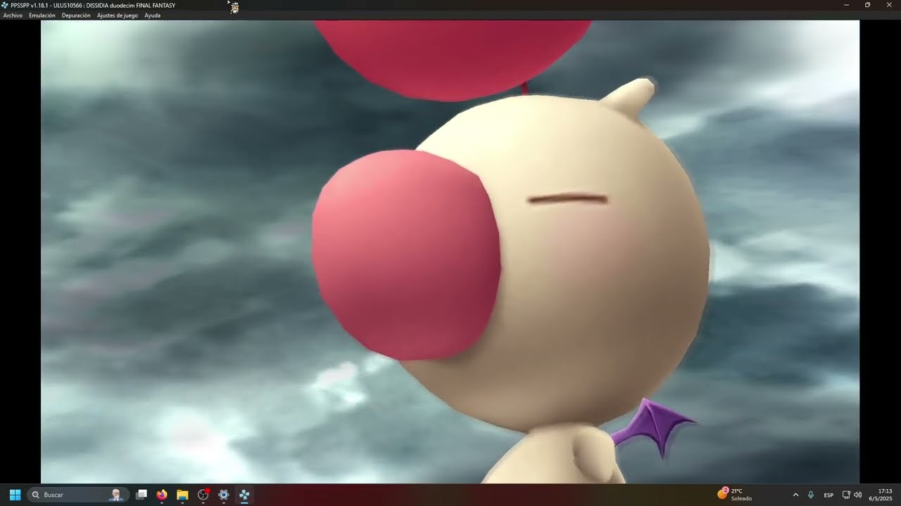 Tutorial Basico de Dissidia Final Fantasy 012