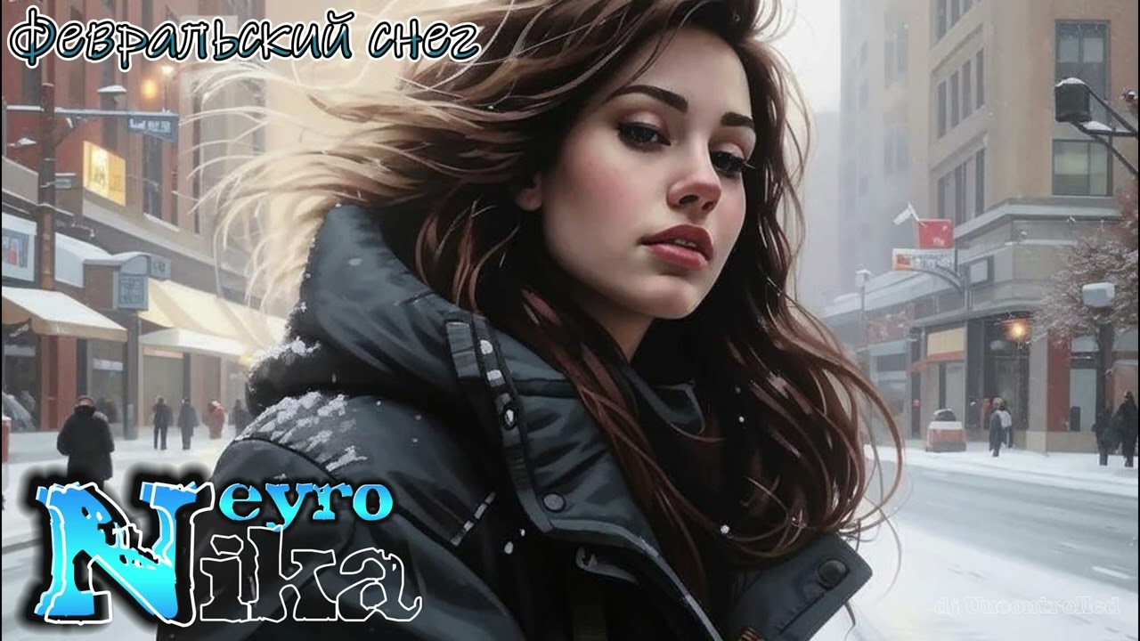 NeyroNika - Февральский снег