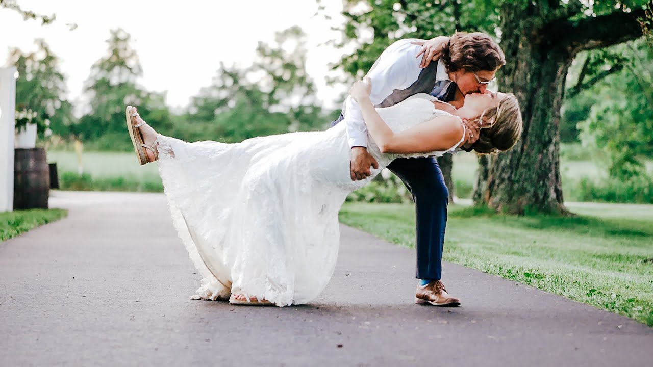 Anna & Jerred's 