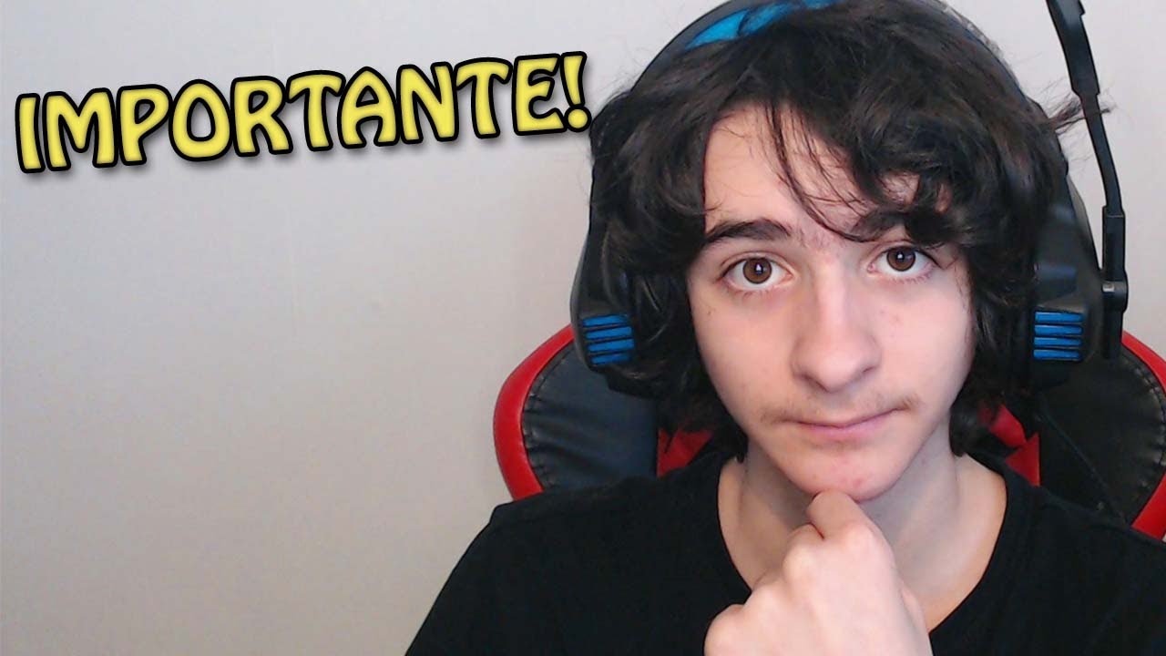 Dove sono finito?