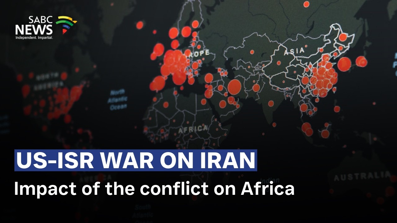 Middle East conflict | Impact of the conflict on Africa