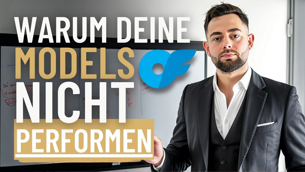 Warum deine OnlyFans-Agentur keine Ergebnisse liefert und immer wieder zerbricht!