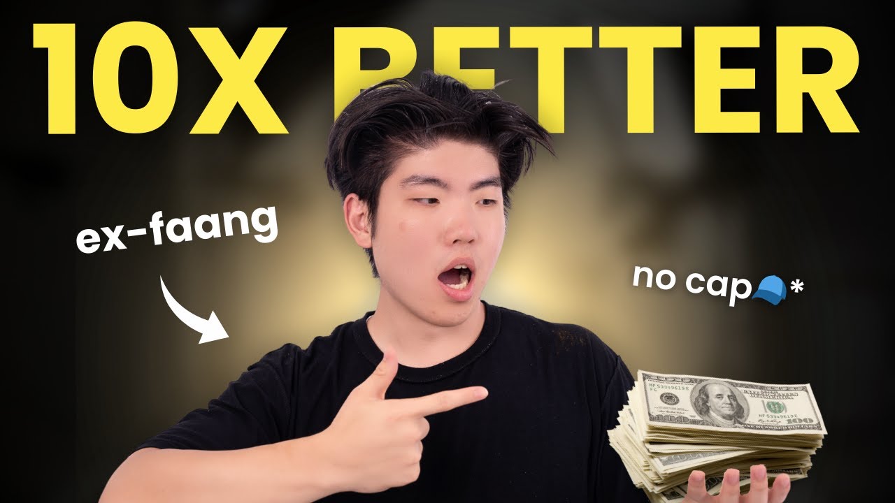 Ex-FAANG Reveals How We’re 10x-ing SaaS Revenue, Churn & Outreach Hacks (spoonfeeding you mfs)