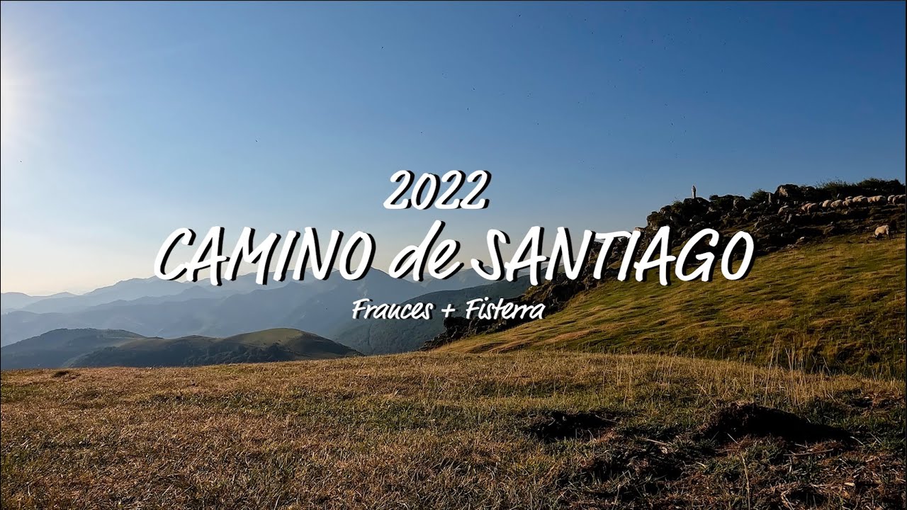Camino de Santiago 2022 | Australian Family Hike