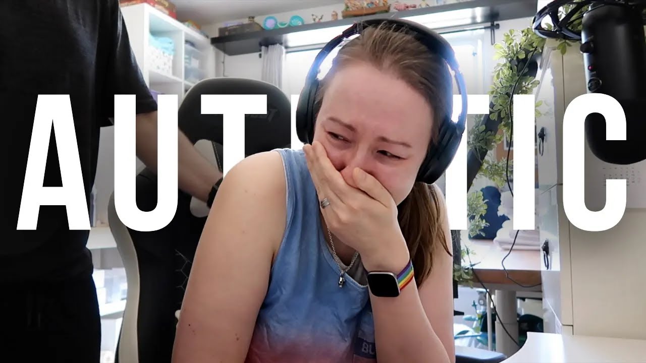 Finding Out I'm Autistic | My Adult Autism Assessment