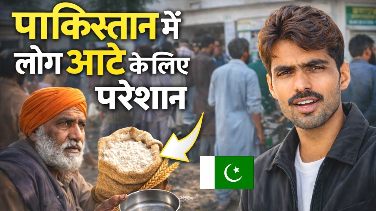 Latest Flour and Petrol Prices in Pakistan | Flour and Petrol Prices 2026 | Kailash Manjirana Vlogs