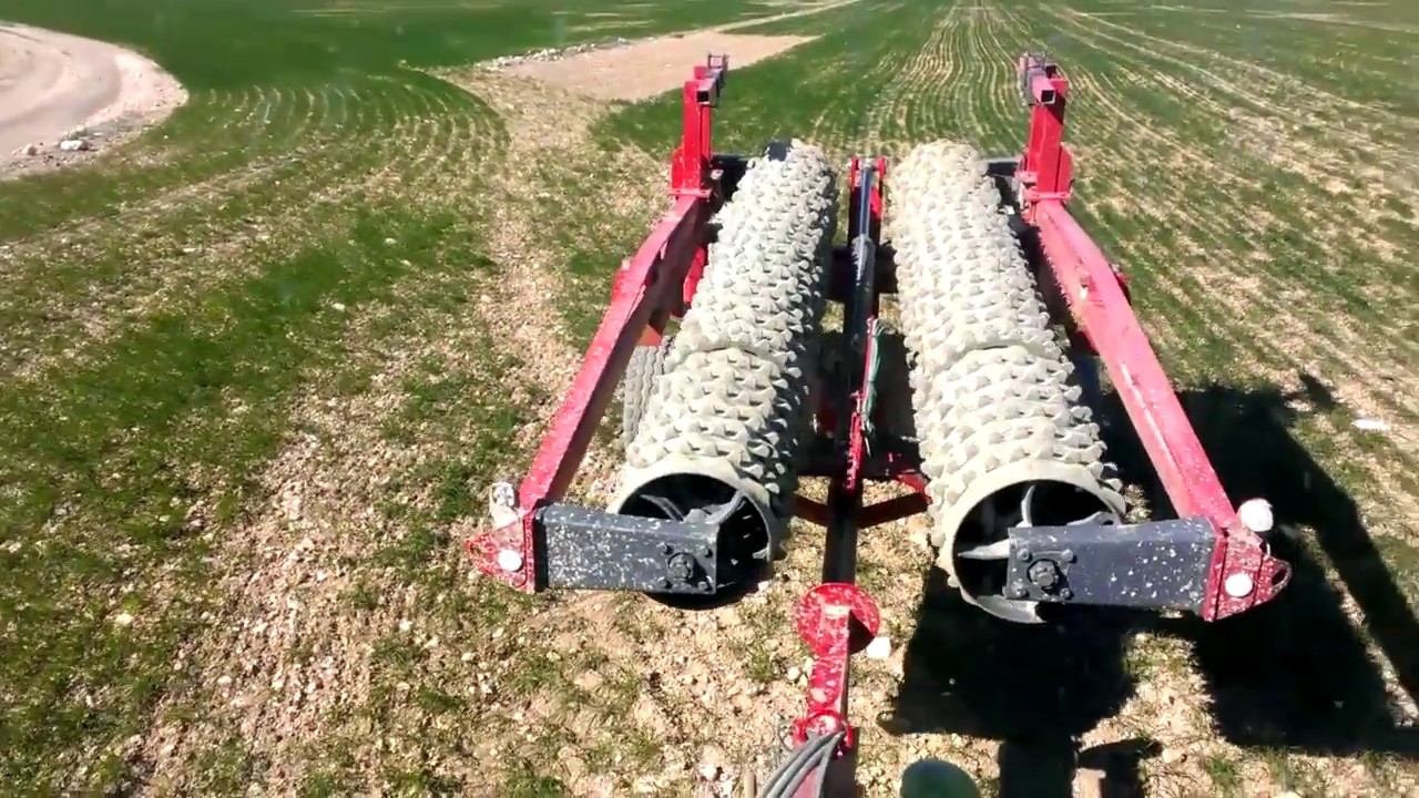 RODILLO  MEGAPACK (Jean de bru) 8 m
