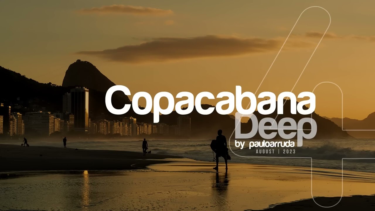Copacabana Deep 4 by Paulo Arruda _ August 2023