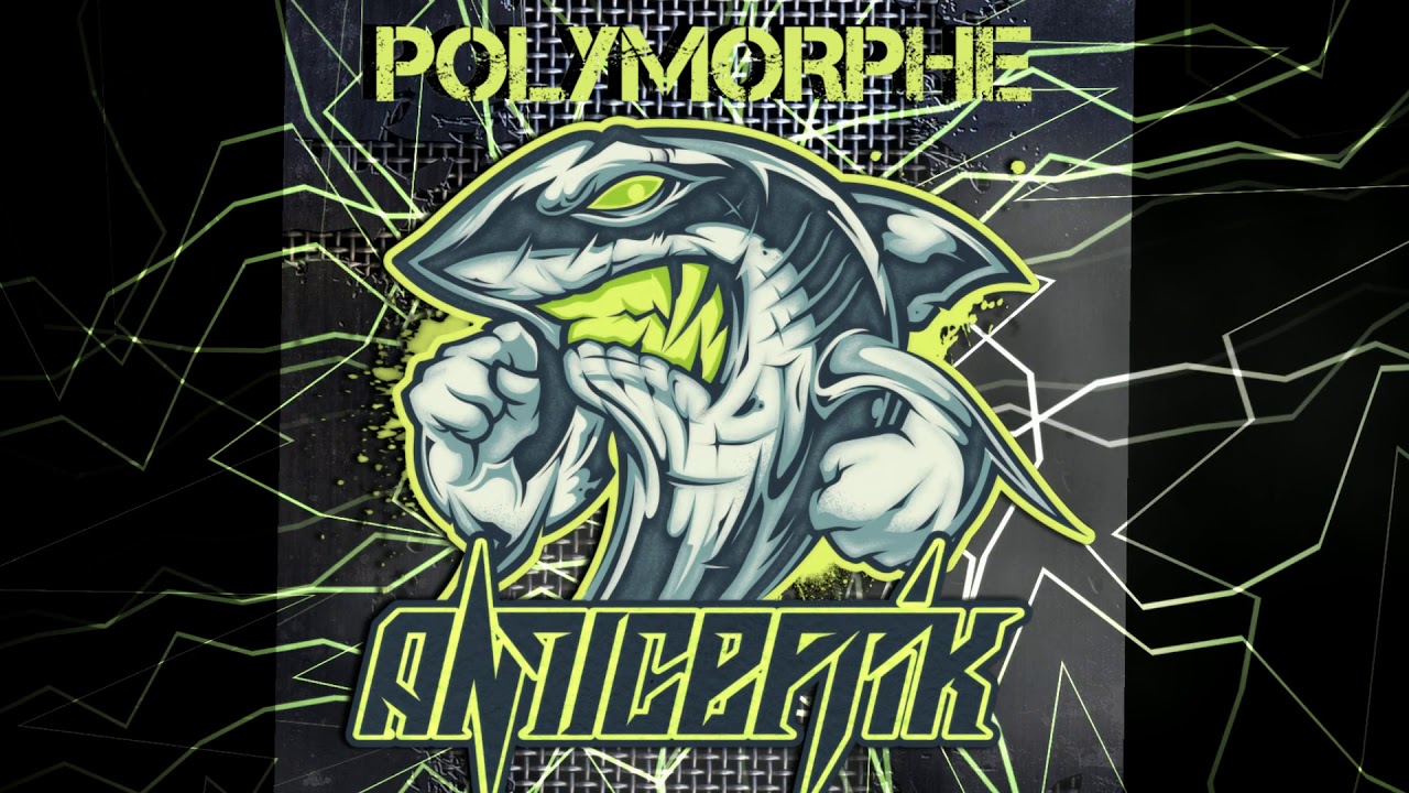 ANTICEPTIK - Polymorphe