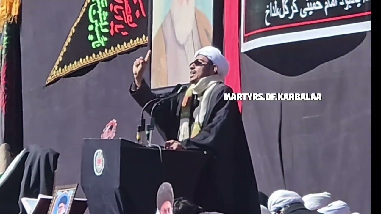 Taqlid and fatwa after martyrdom of Ayatollah Sayyid Ali Hosseini Khameni | 02 march 2026