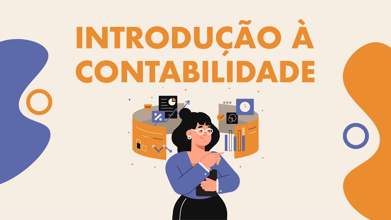 Introdução à Contabilidade - Aula1