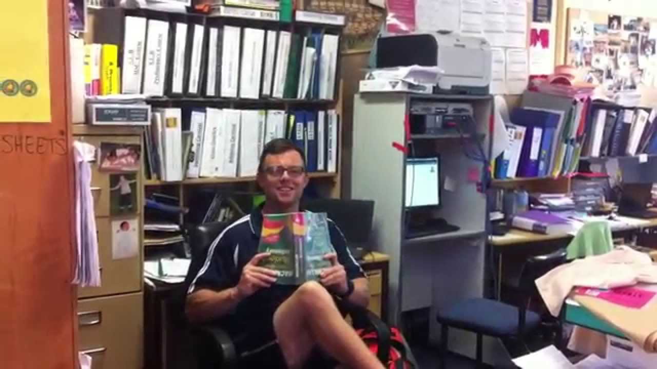 Lisarow High year 12-2014