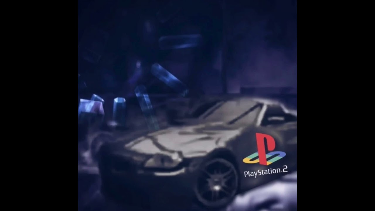 ps2 drip car extended